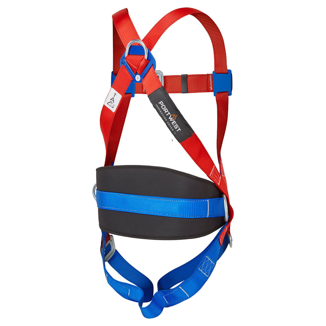 Portwest 2 Point Comfort Harness Portwest