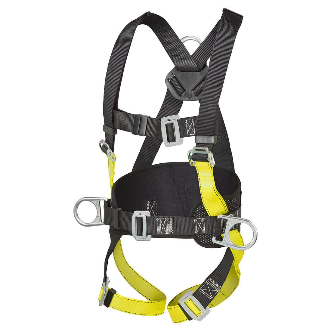 Portwest 2 Point Comfort Plus Harness Portwest