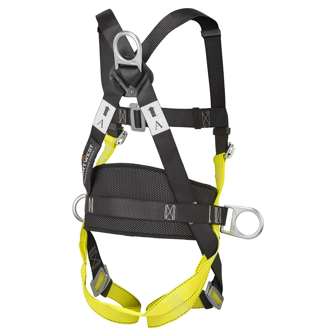 Portwest 2 Point Comfort Plus Harness Portwest