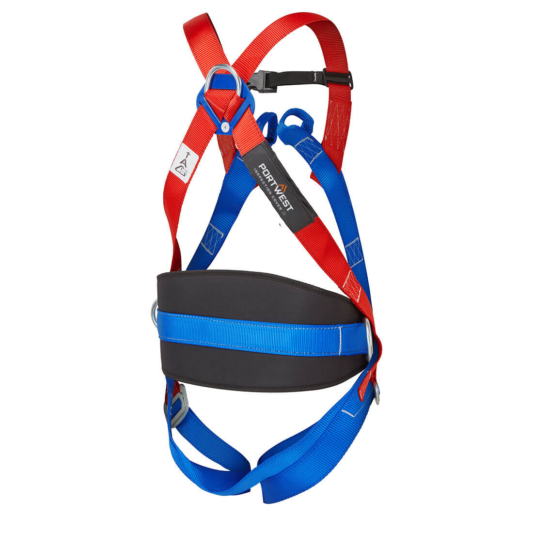 Portwest 3 Point Comfort Harness Portwest