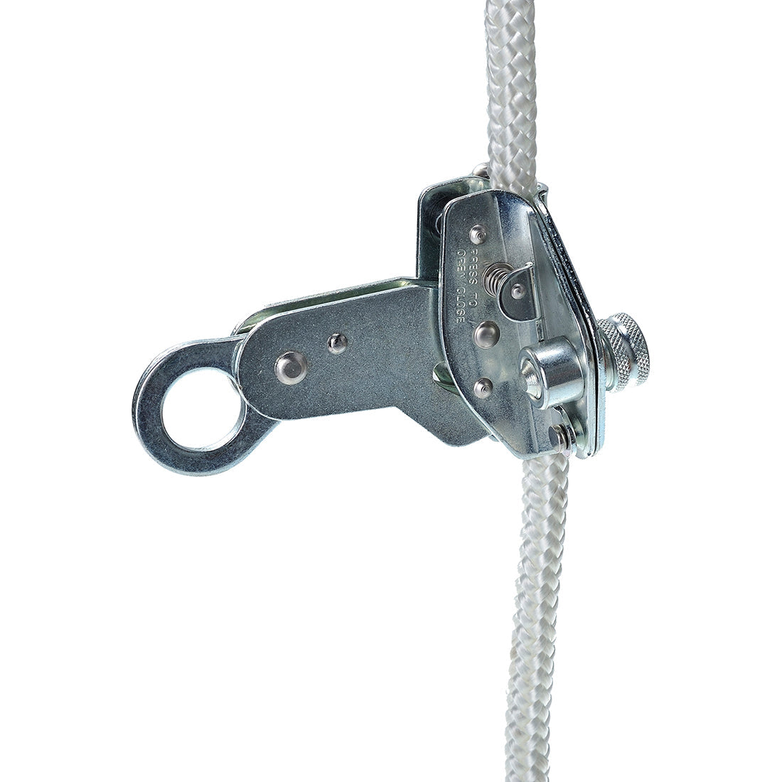 12mm Detachable Rope Grab Portwest