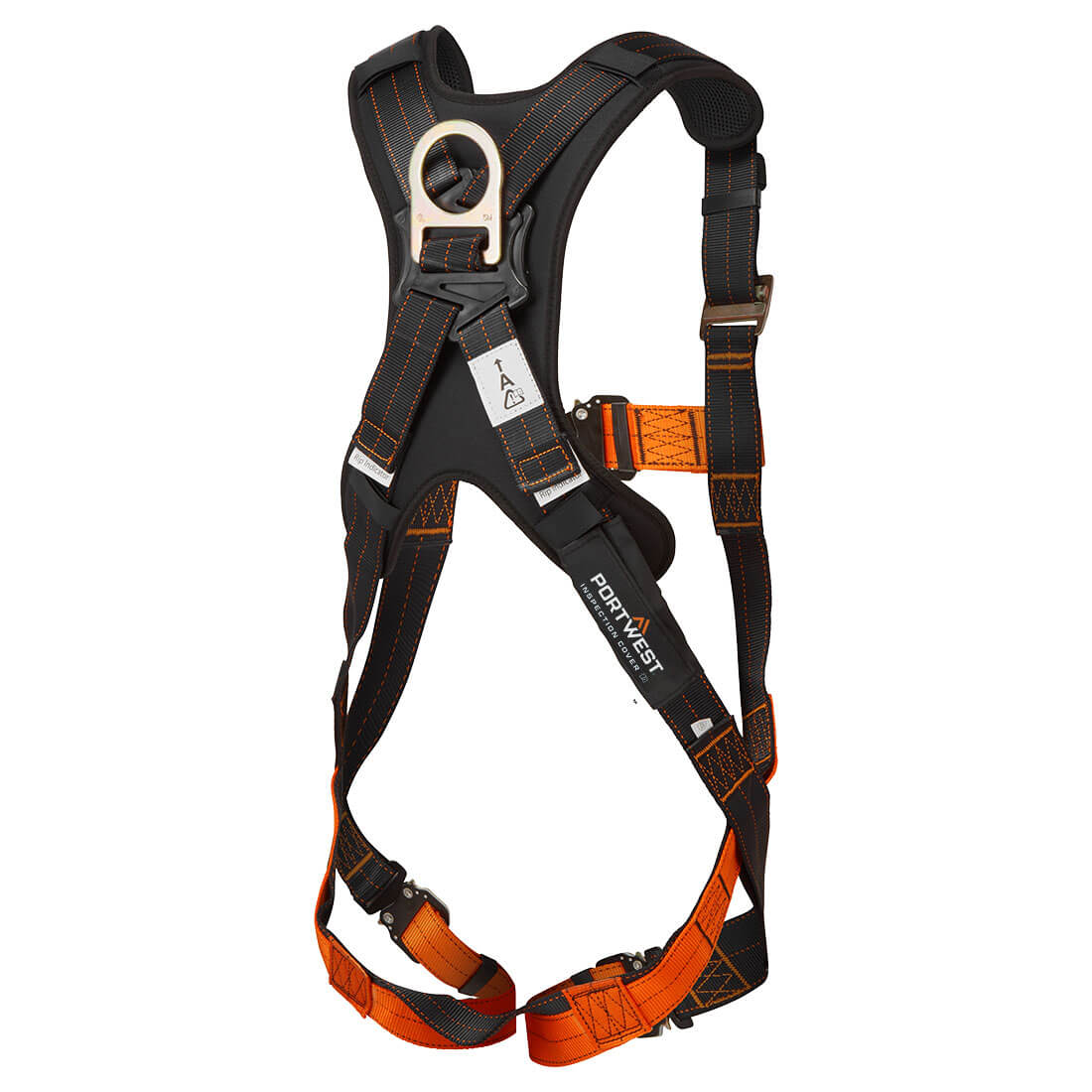 Portwest Ultra 1 Point Harness Portwest