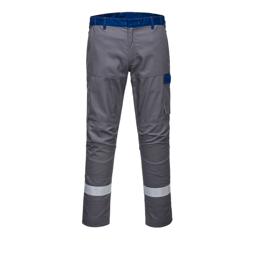 Bizflame Industry Two Tone FR Trousers