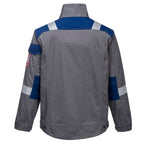 Bizflame Industry  Two Tone FR Jacket
