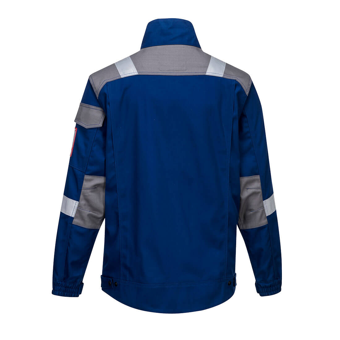 Bizflame Industry  Two Tone FR Jacket Portwest