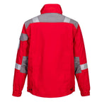 Bizflame Industry  Two Tone FR Jacket