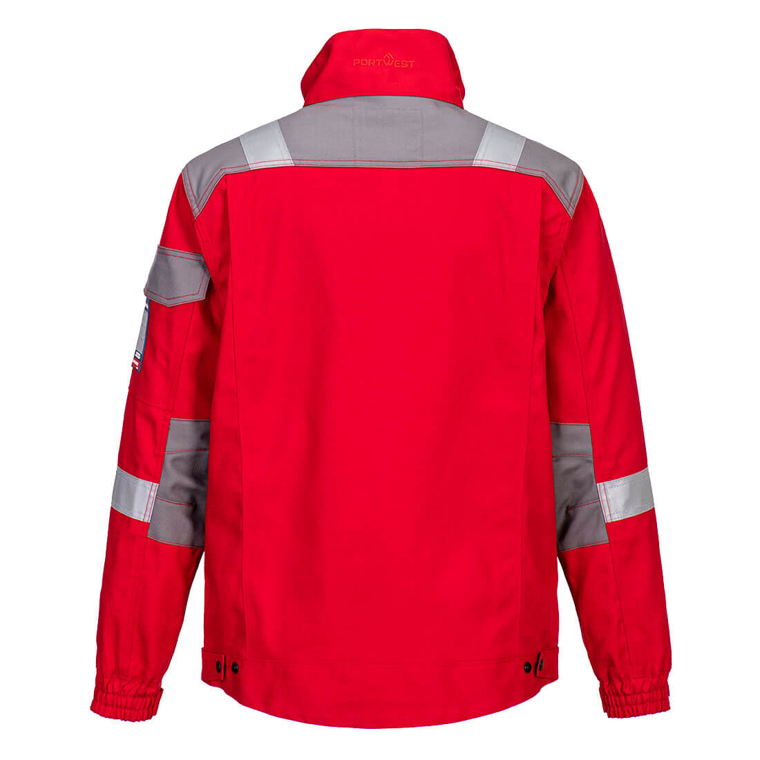 Bizflame Industry  Two Tone FR Jacket Portwest