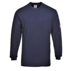 Modaflame Knit FR Long Sleeve T-Shirt