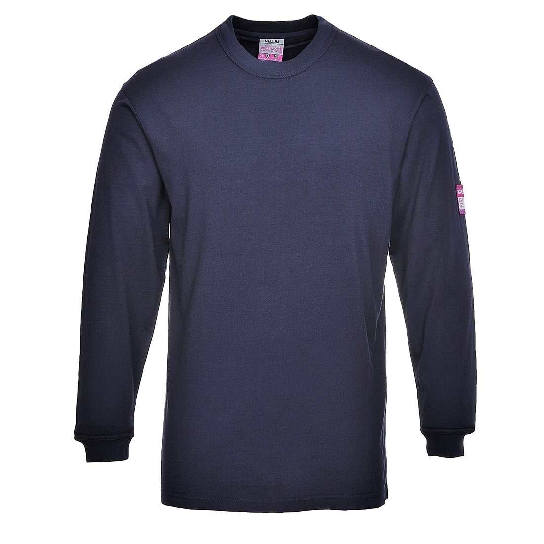 Modaflame Knit FR Long Sleeve T-Shirt