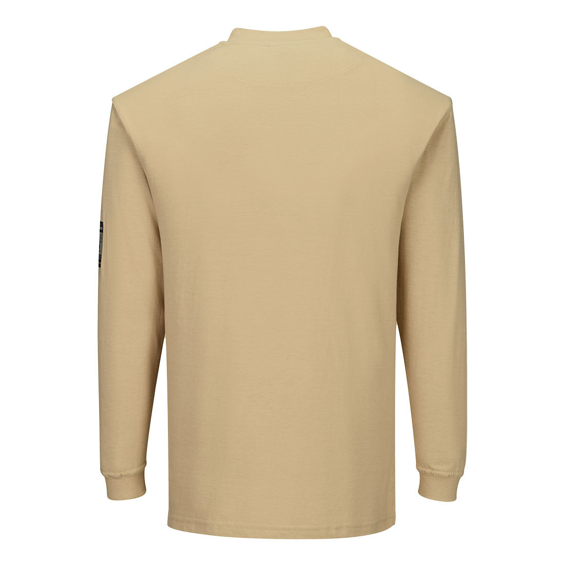 Modaflame Knit FR Long Sleeve T-Shirt - Hi-Vis Trousers