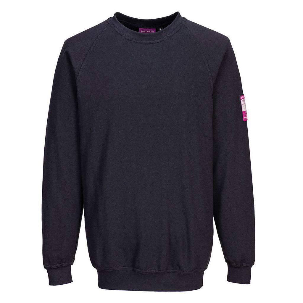Modaflame Knit FR Sweatshirt