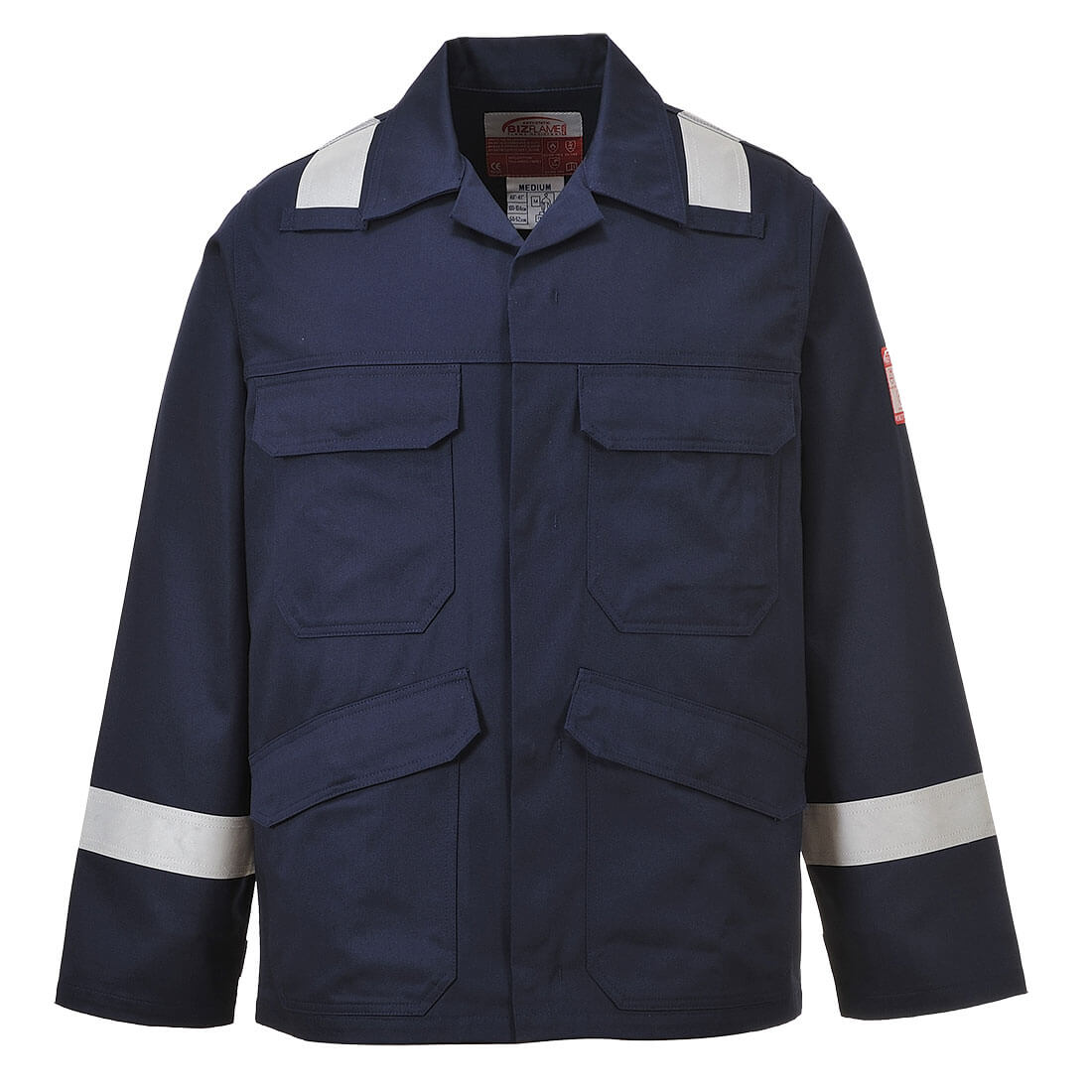 Bizflame Work FR Jacket