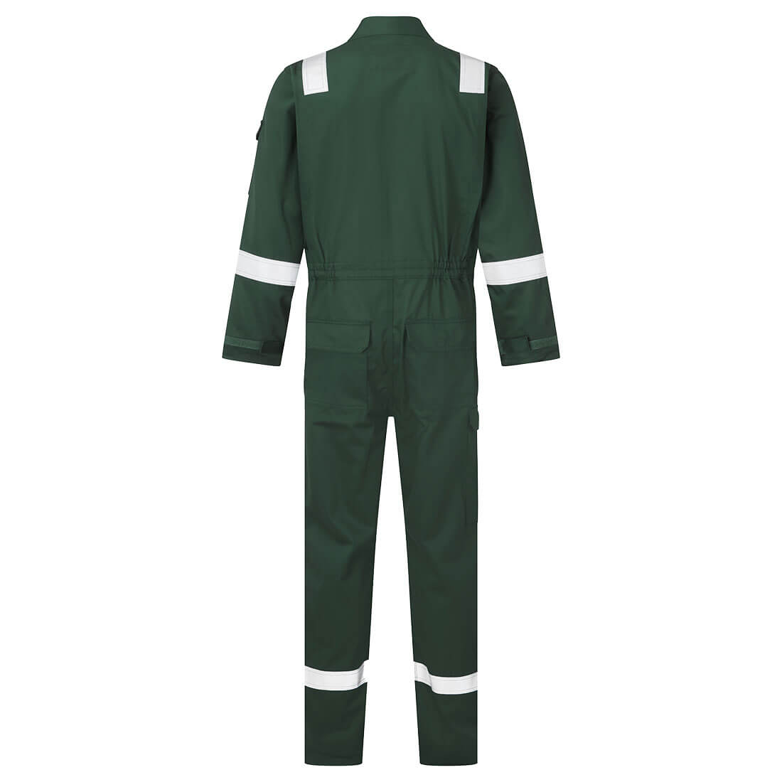 Bizflame Work FR Coverall