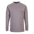 Bizflame Knit FR Long Sleeve T-Shirt