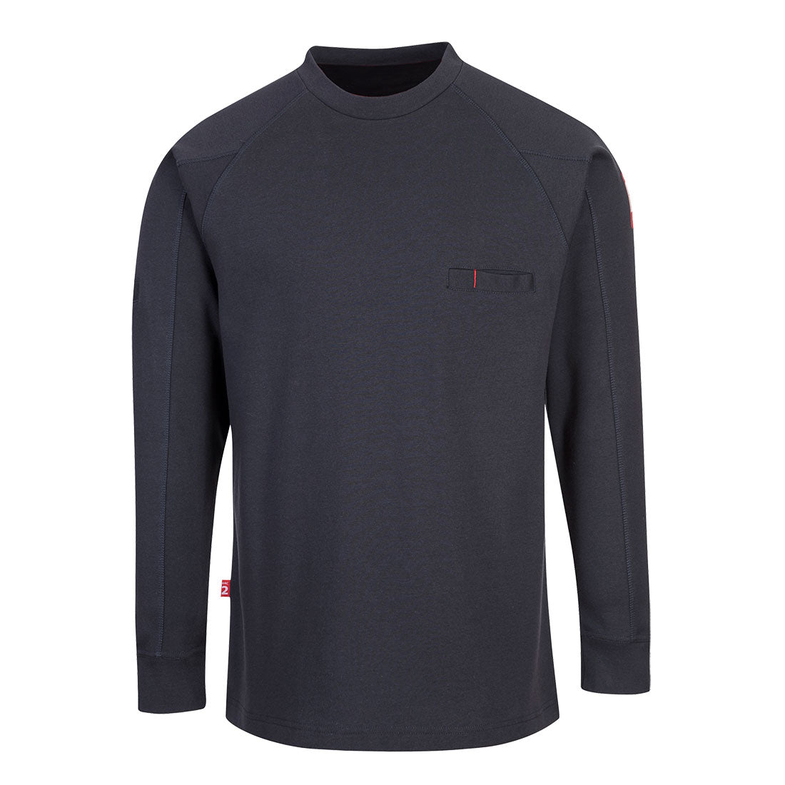 Bizflame Knit FR Long Sleeve T-Shirt
