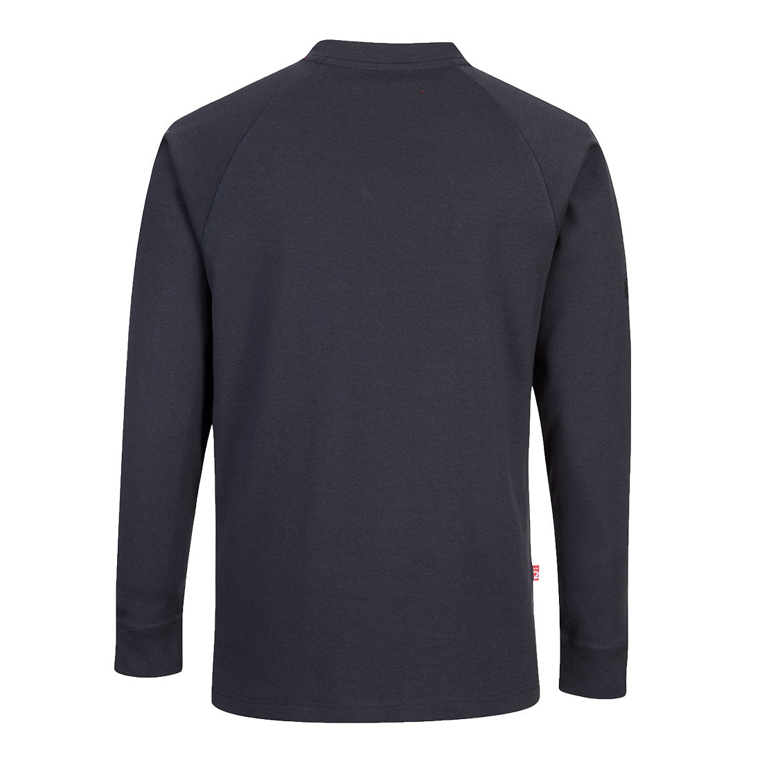 Bizflame Knit FR Long Sleeve T-Shirt Portwest
