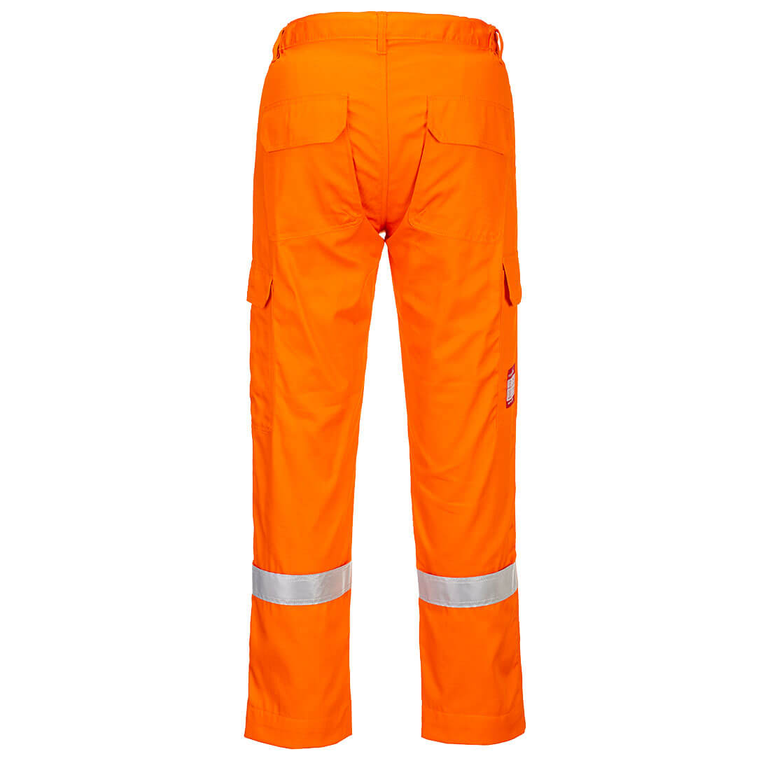 Bizflame Work Lightweight FR Trousers - Hi-Vis Trousers