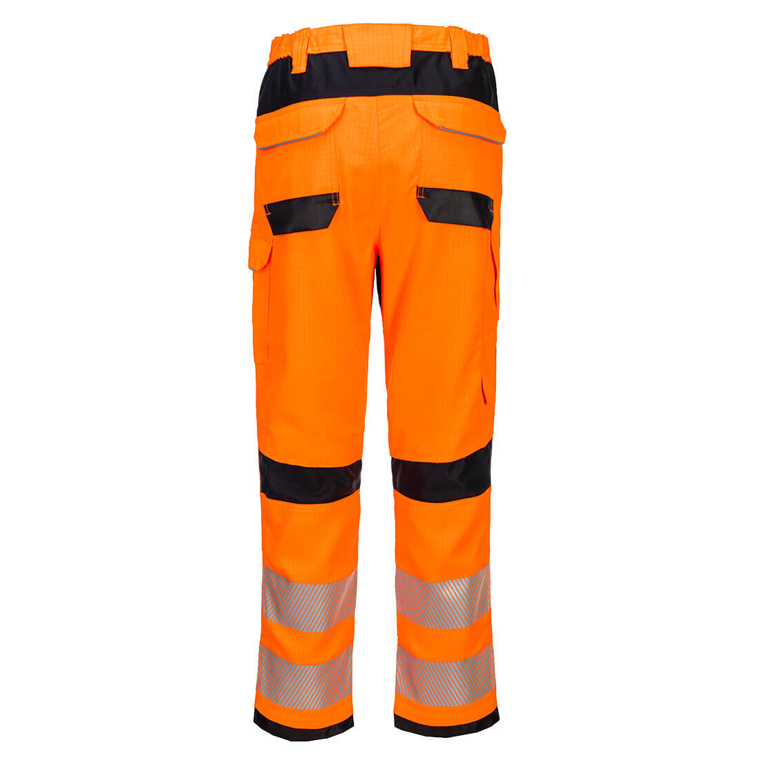 PW3 Modaflame Work HVO Multi-Norm FR Trousers Portwest
