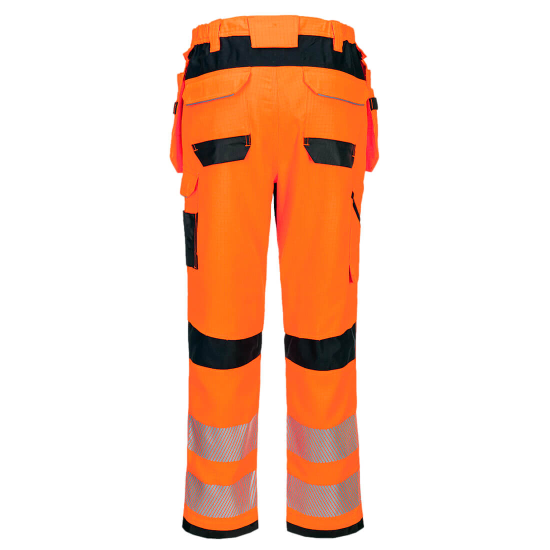 PW3 Modaflame Work HVO FR Holster Trousers Portwest