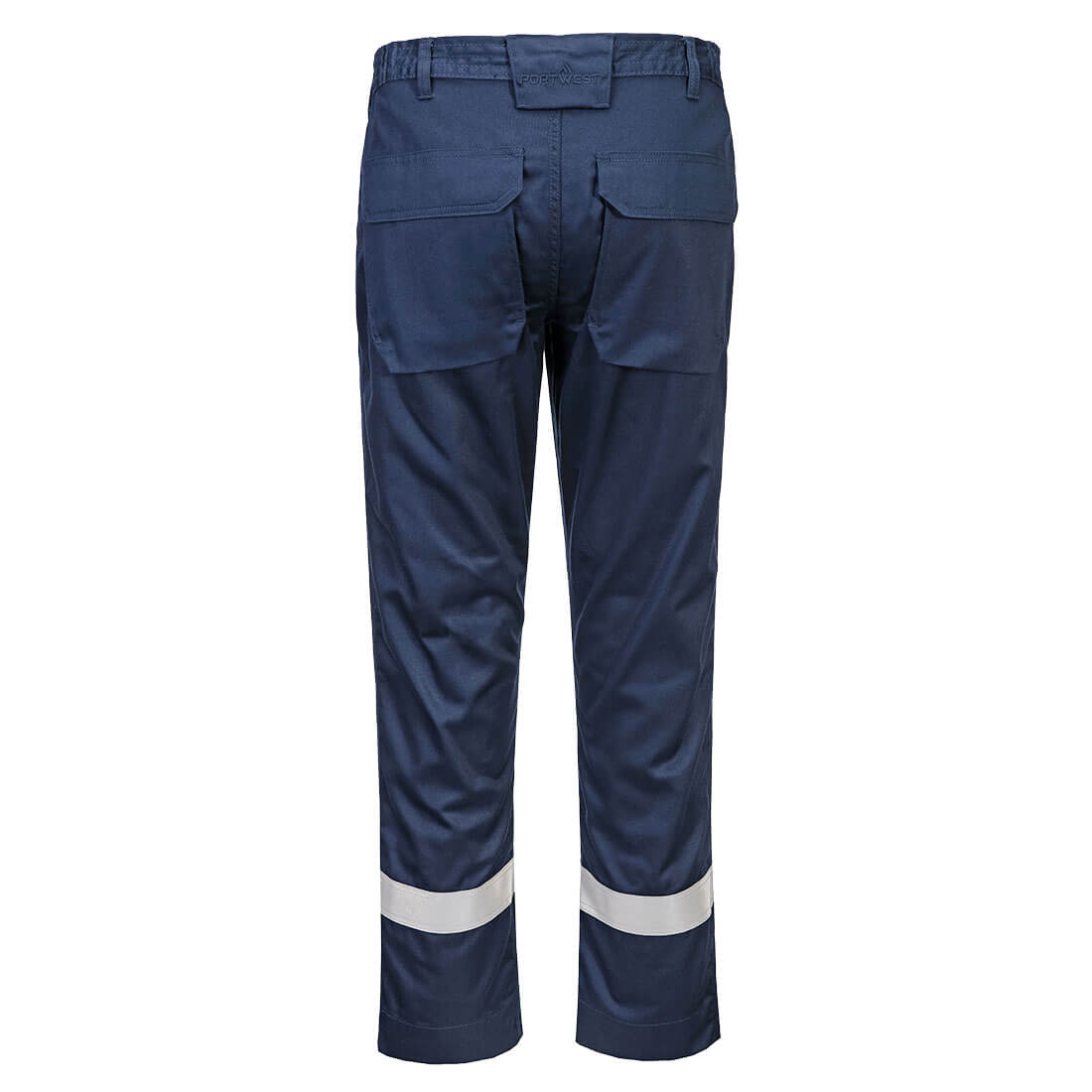 Bizflame Work+ FR Trousers Portwest