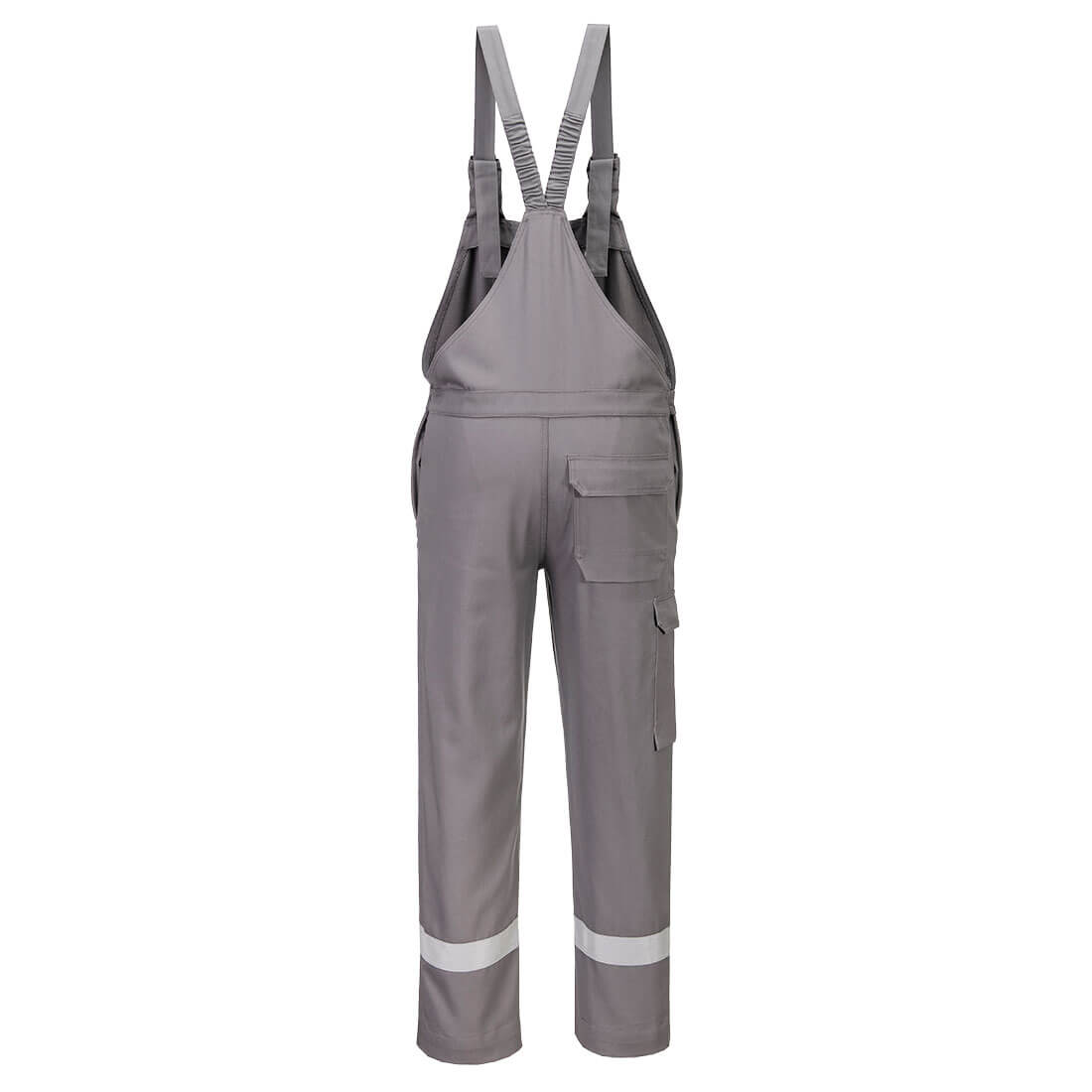 Bizflame Work+ FR Bib and Brace Portwest