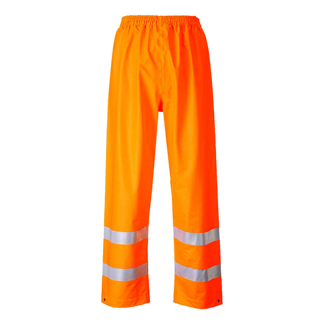 Sealtex Flame Hi-Vis FR Trousers - Hi-Vis Trousers