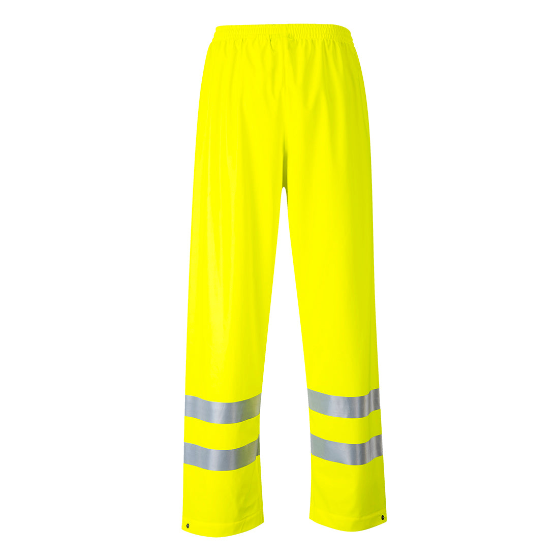 Sealtex Flame Hi-Vis FR Trousers - Hi-Vis Trousers