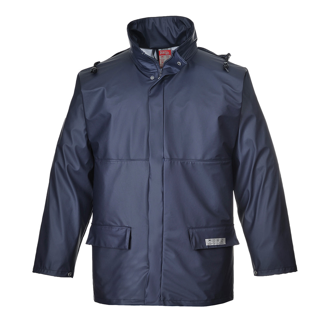 Sealtex Flame FR Jacket Portwest