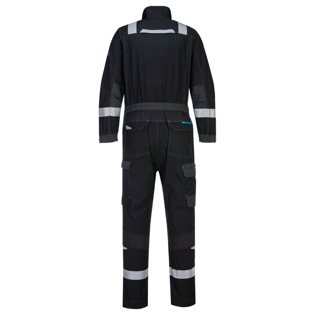 WX3 Modaflame Work FR Coverall - Hi-Vis Trousers
