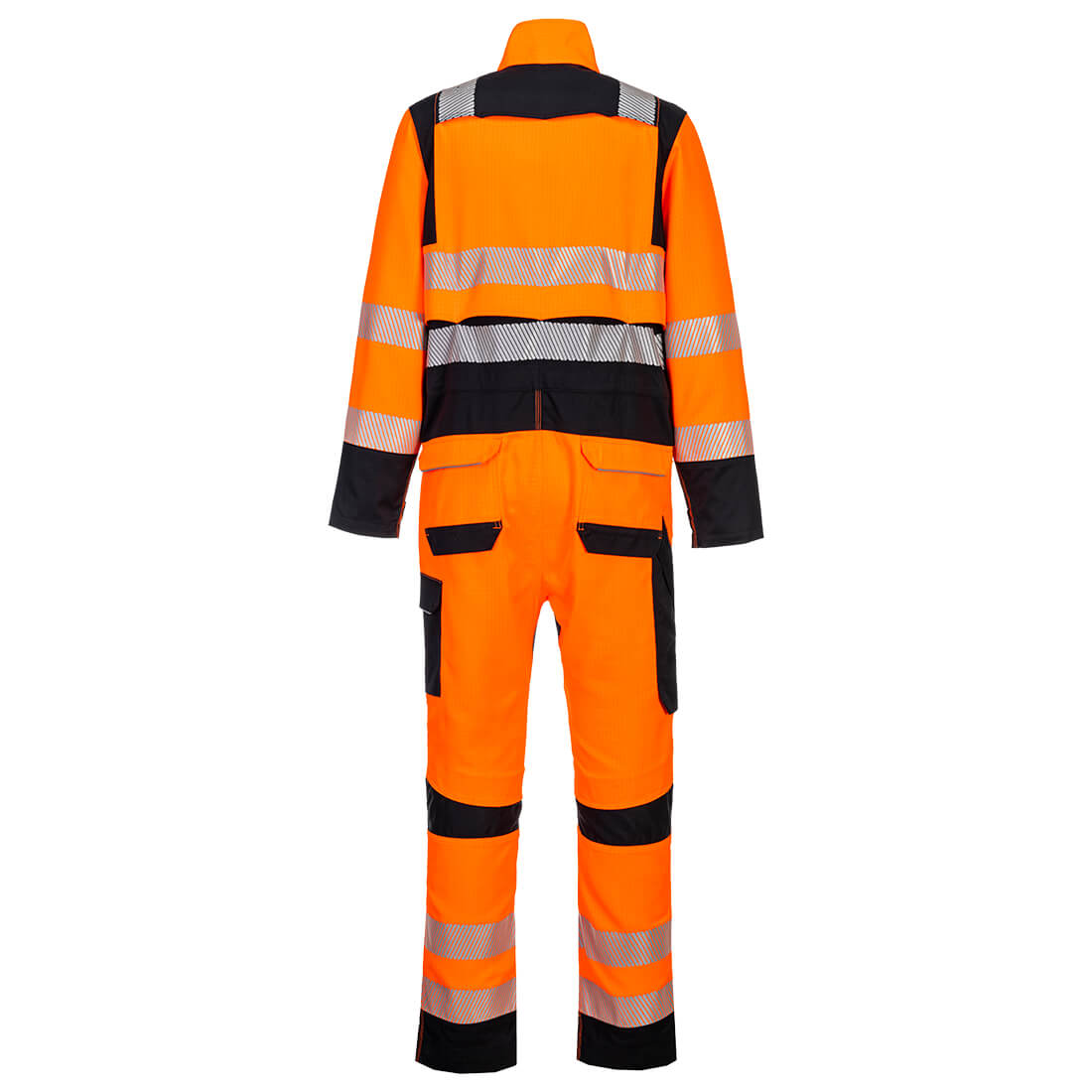 PW3 Modaflame Work HVO Multi-Norm FR Coverall Portwest