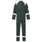 Bizflame Work FR Coverall