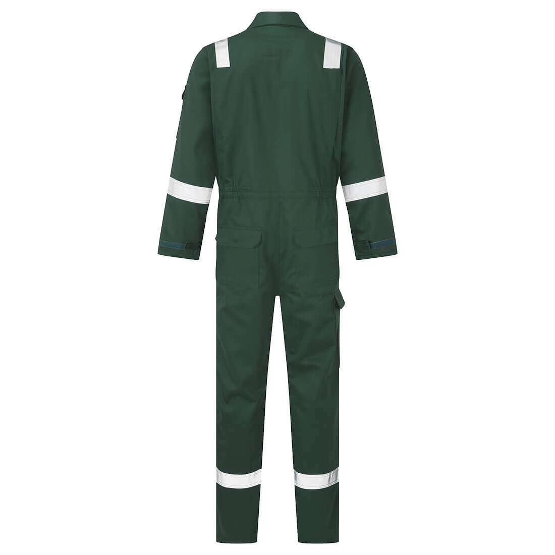 Bizflame Work FR Coverall