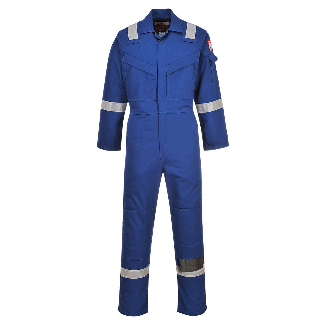 Bizflame Work FR Coverall