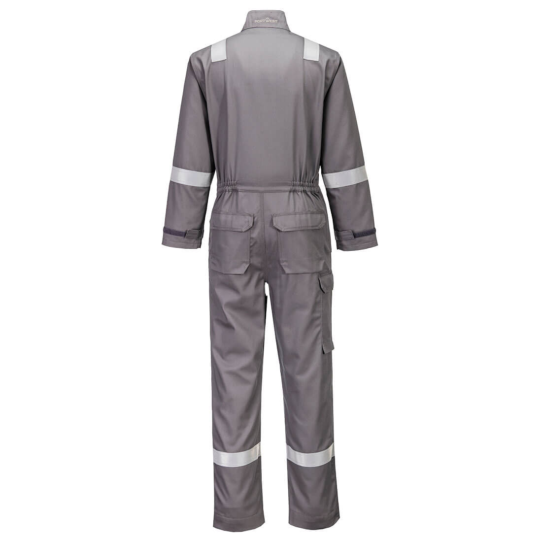 Bizflame Work+ FR Coverall Portwest