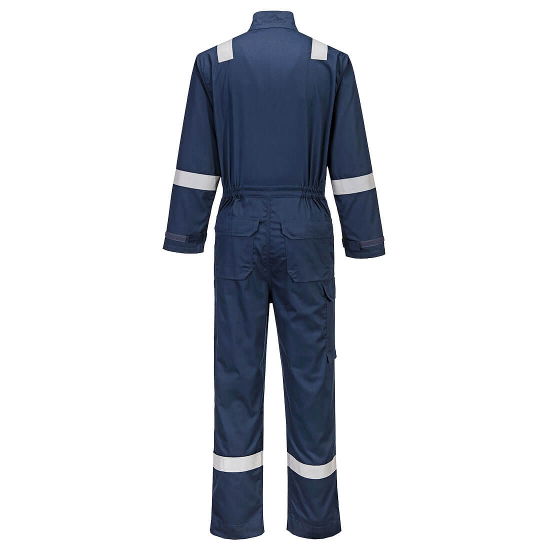 Bizflame Work+ FR Coverall Portwest
