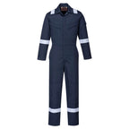 Bizflame Work FR Women's Coverall - Hi-Vis Trousers