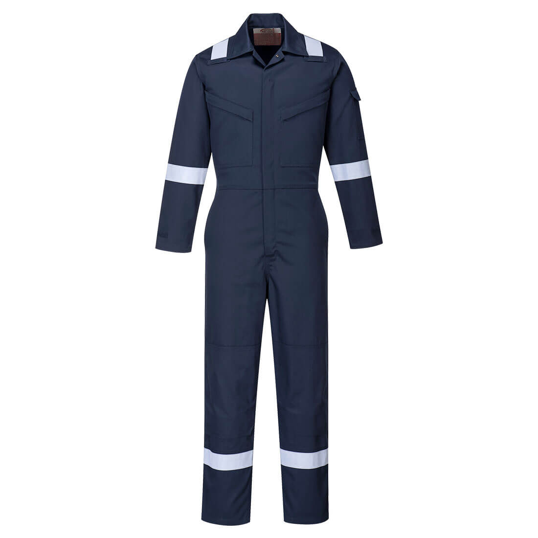 Bizflame Work FR Women's Coverall Portwest