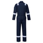 Bizflame Work FR Women's Coverall - Hi-Vis Trousers
