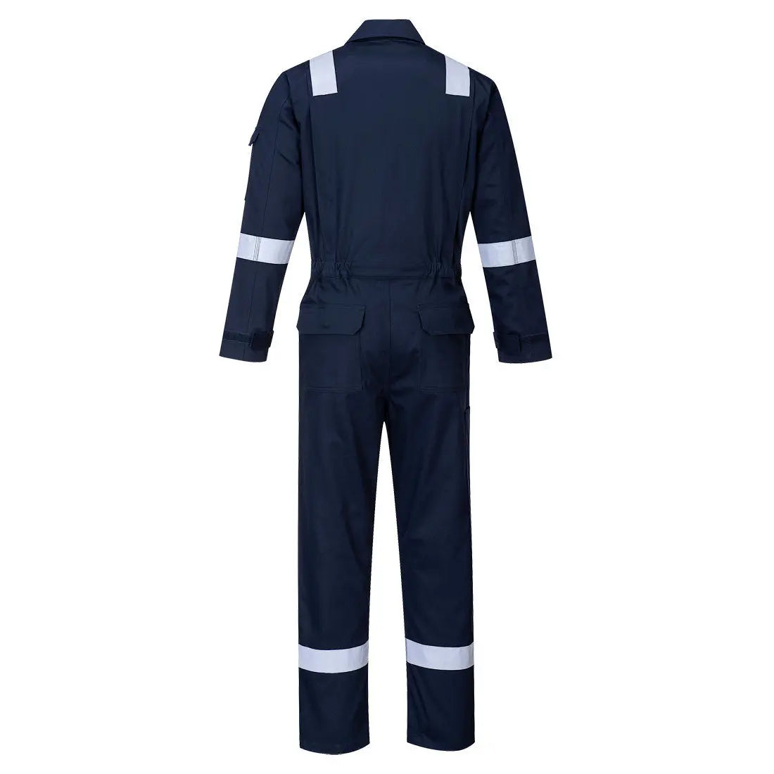 Bizflame Work FR Women's Coverall - Hi-Vis Trousers