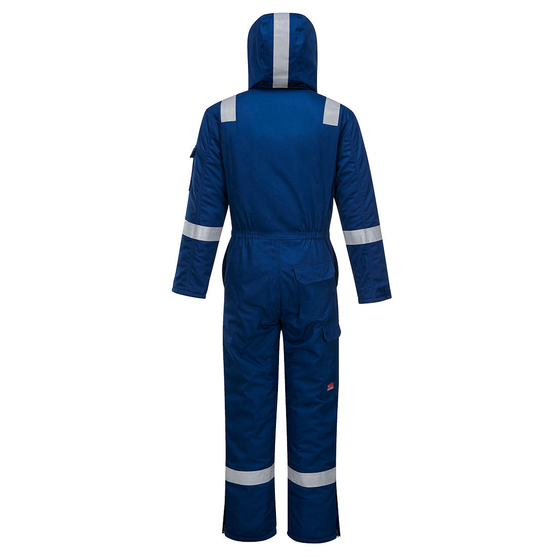 Bizflame Work FR Insulated Coverall - Hi-Vis Trousers