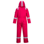 Bizflame Work FR Insulated Coverall