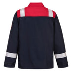 Bizflame Work Two Tone FR Jacket
