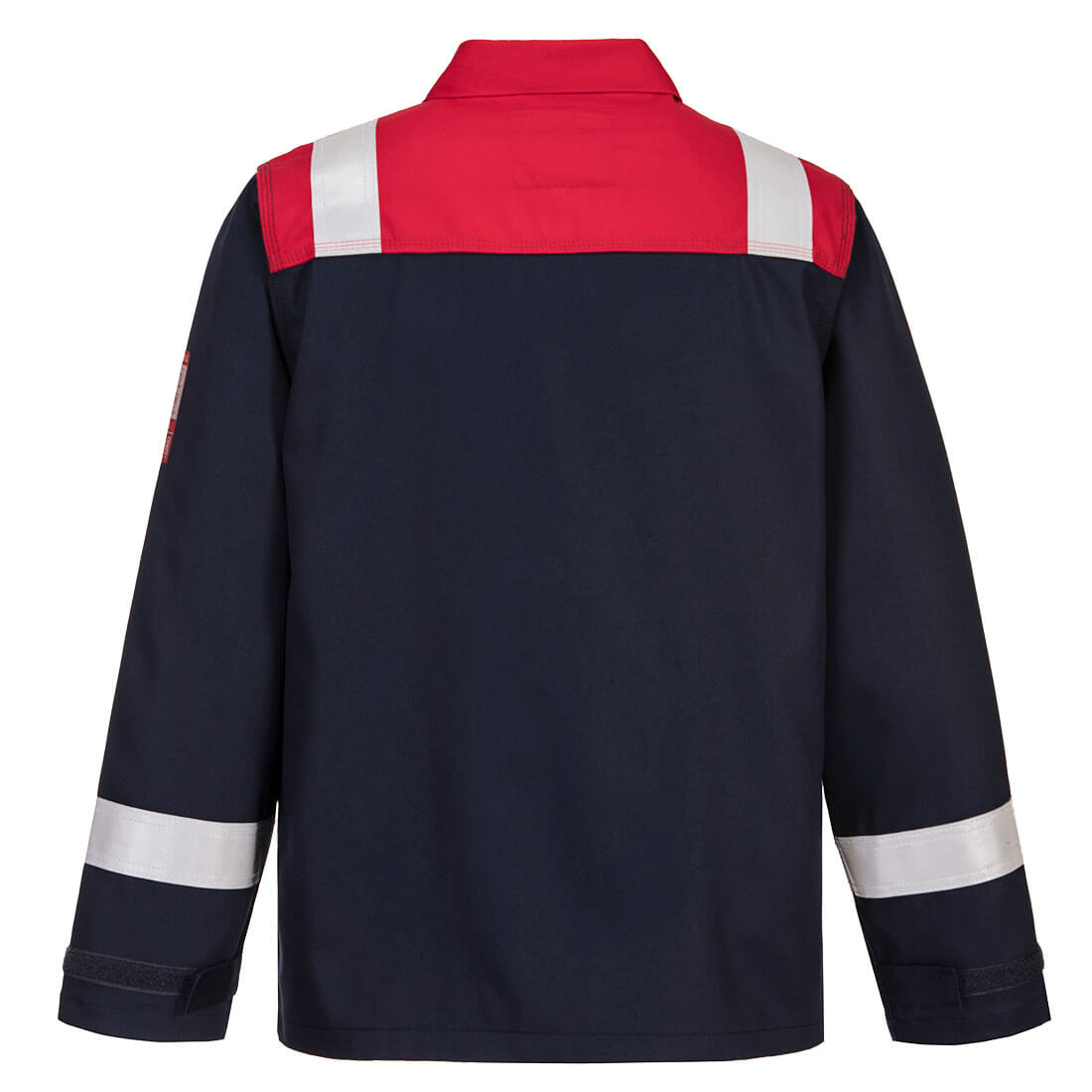 Bizflame Work Two Tone FR Jacket Portwest