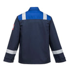 Bizflame Work Two Tone FR Jacket