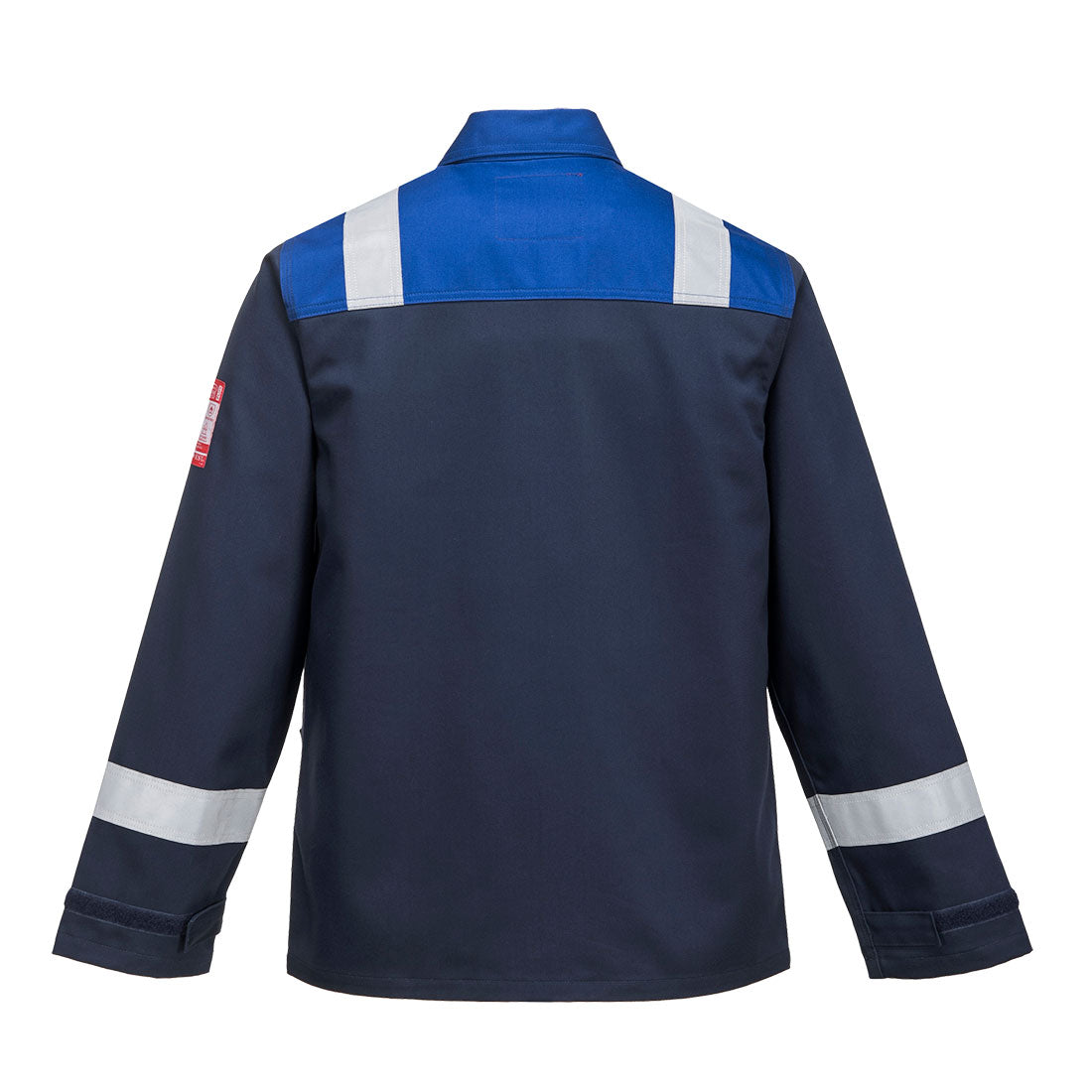 Bizflame Work Two Tone FR Jacket Portwest