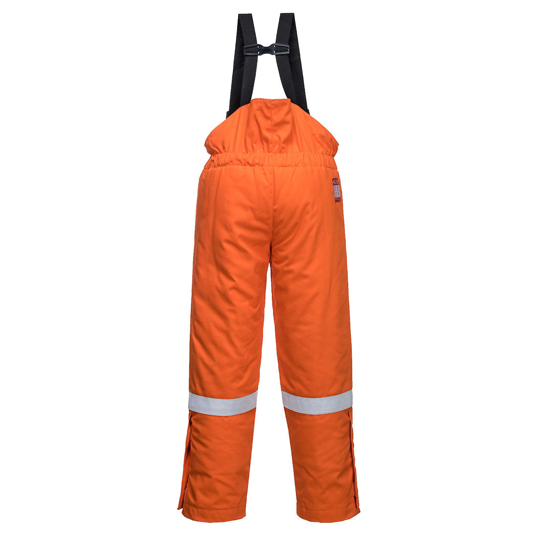 FR Anti-Static Winter Salopettes Portwest