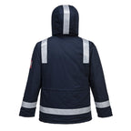 Bizflame Work FR Insulated Jacket