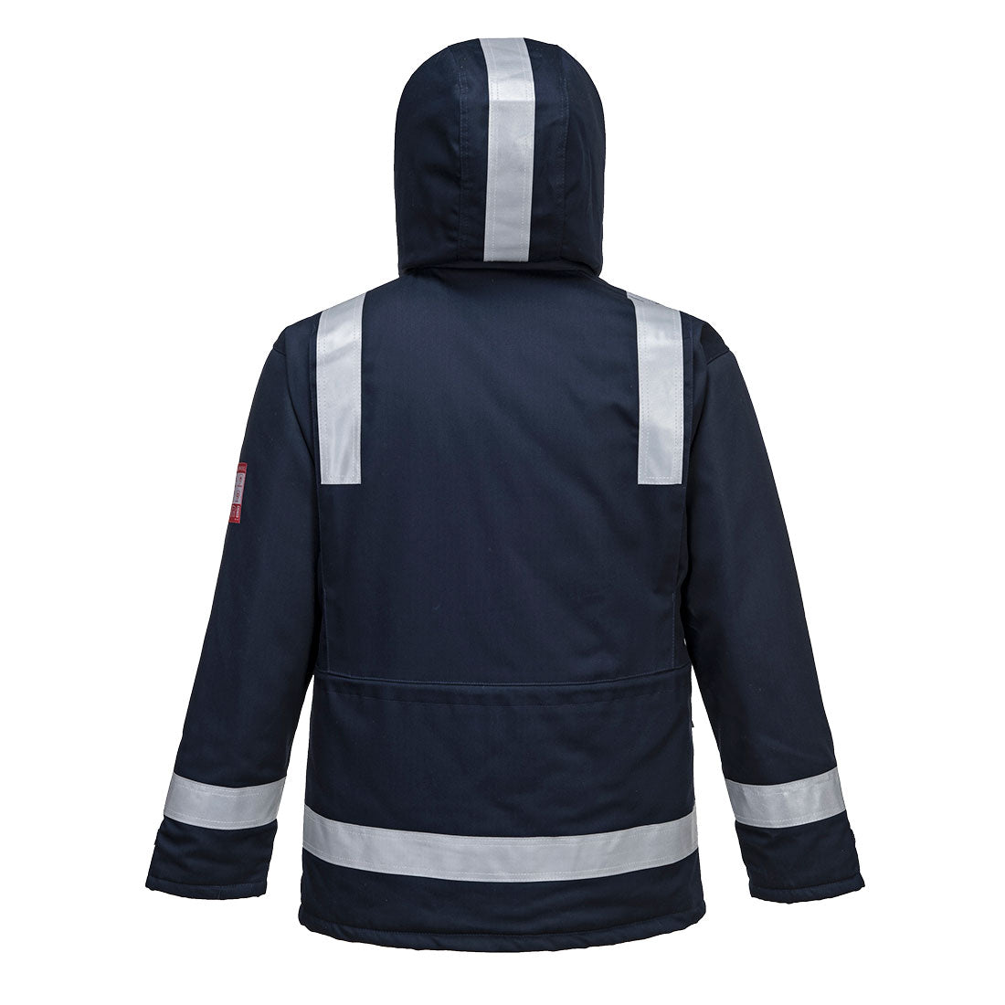 Bizflame Work FR Insulated Jacket