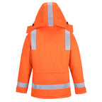 Bizflame Work FR Insulated Jacket