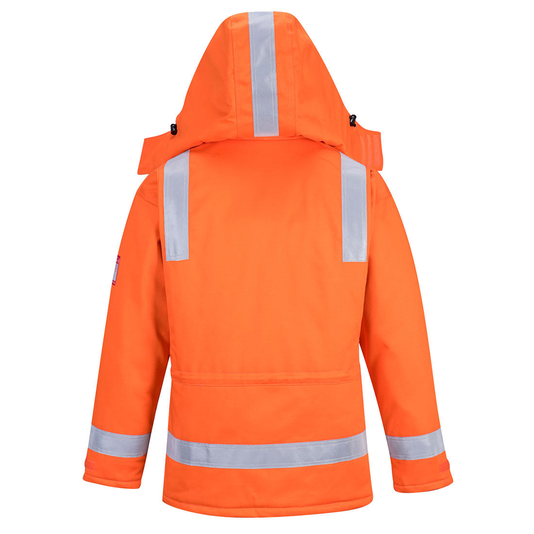 Bizflame Work FR Insulated Jacket - Hi-Vis Trousers